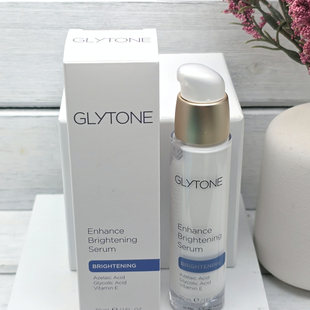 Glytone Enhance Brightening Serum